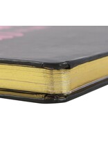 SDW Miscellaneous - Good Witch Bad Witch A5 Reversible Notebook - without pen