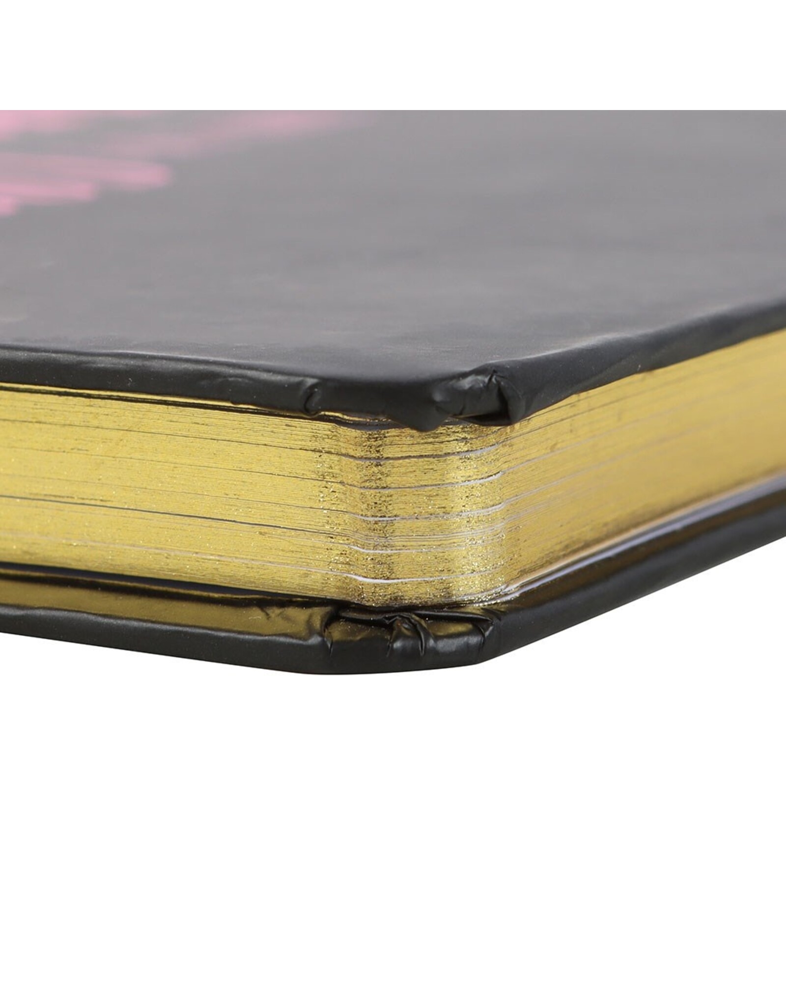 SDW Miscellaneous - Good Witch Bad Witch A5 Reversible Notebook - without pen