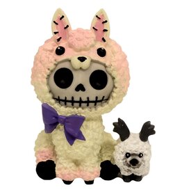 Furrybones Misaki Sawada Furrybones - Alpaca