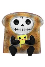 Furrybones Giftware & Lifestyle -  Misaki Sawada Furrybones - Toasty