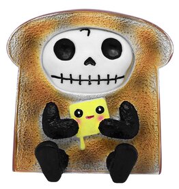Furrybones Misaki Sawada Furrybones - Toasty
