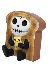 Furrybones Giftware & Lifestyle -  Misaki Sawada Furrybones - Toasty