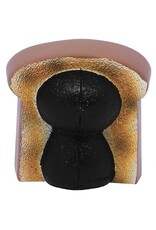 Furrybones Giftware & Lifestyle -  Misaki Sawada Furrybones - Toasty