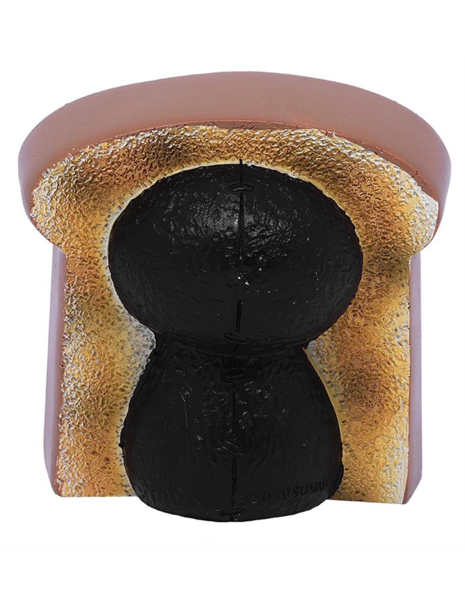 Furrybones Giftware & Lifestyle -  Misaki Sawada Furrybones - Toasty