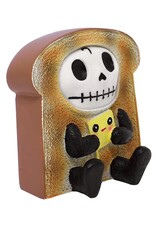 Furrybones Giftware & Lifestyle -  Misaki Sawada Furrybones - Toasty