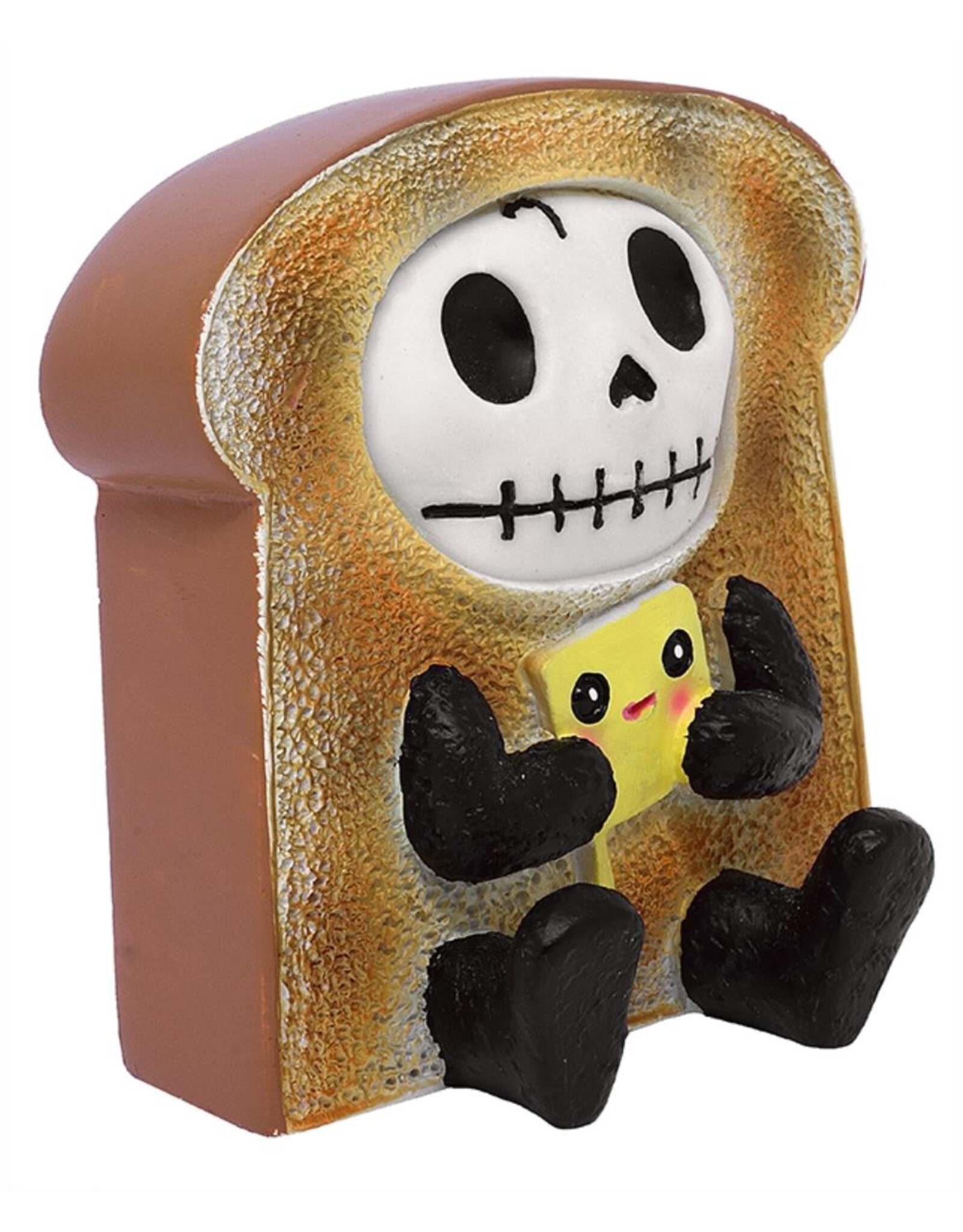 Furrybones Giftware & Lifestyle -  Misaki Sawada Furrybones - Toasty