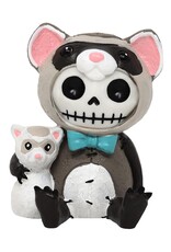 Furrybones Giftware & Lifestyle - Misaki Sawada Furrybones - Ferret
