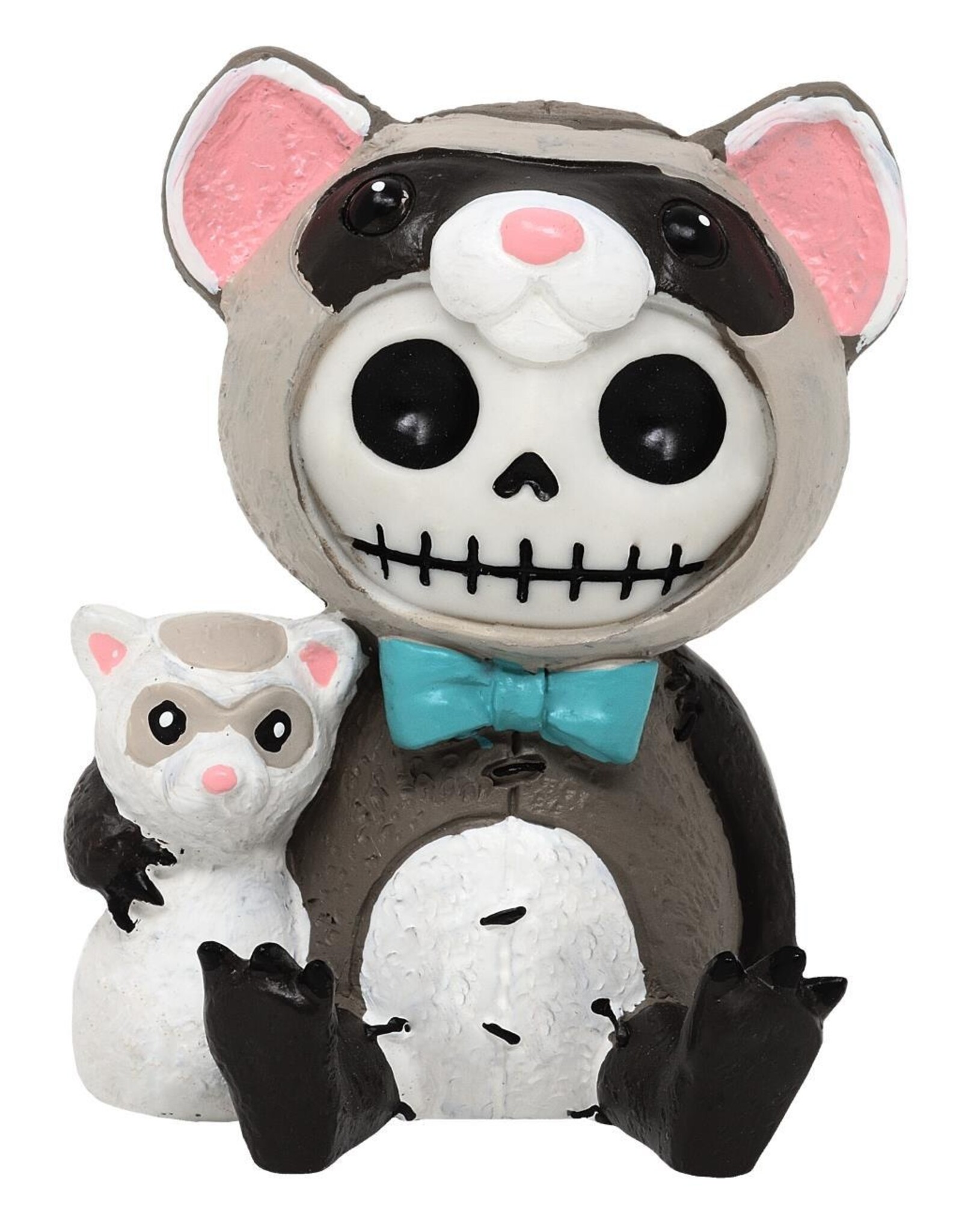Furrybones Giftware & Lifestyle - Misaki Sawada Furrybones - Ferret