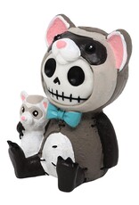 Furrybones Giftware & Lifestyle - Misaki Sawada Furrybones - Ferret