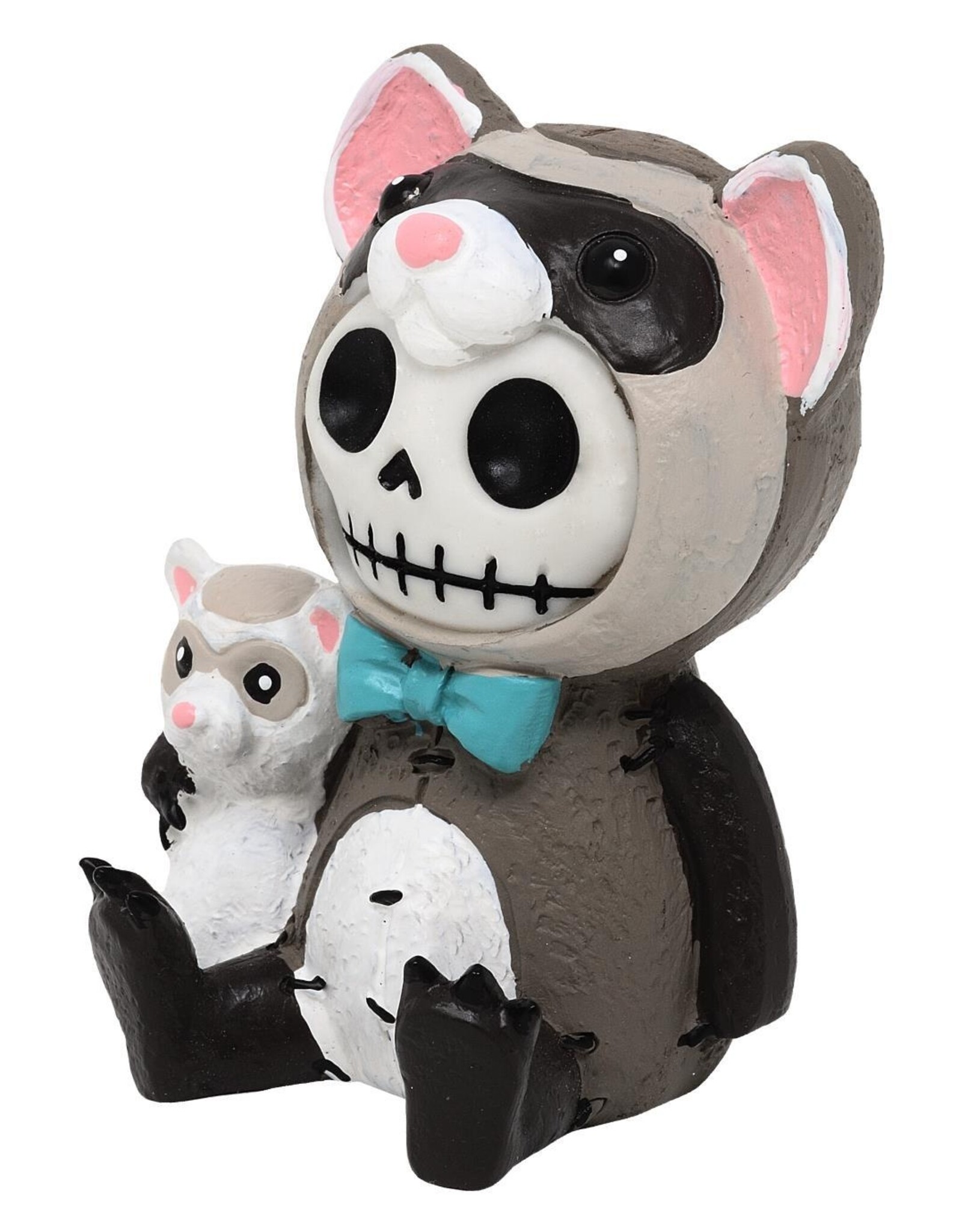 Furrybones Giftware & Lifestyle - Misaki Sawada Furrybones - Ferret