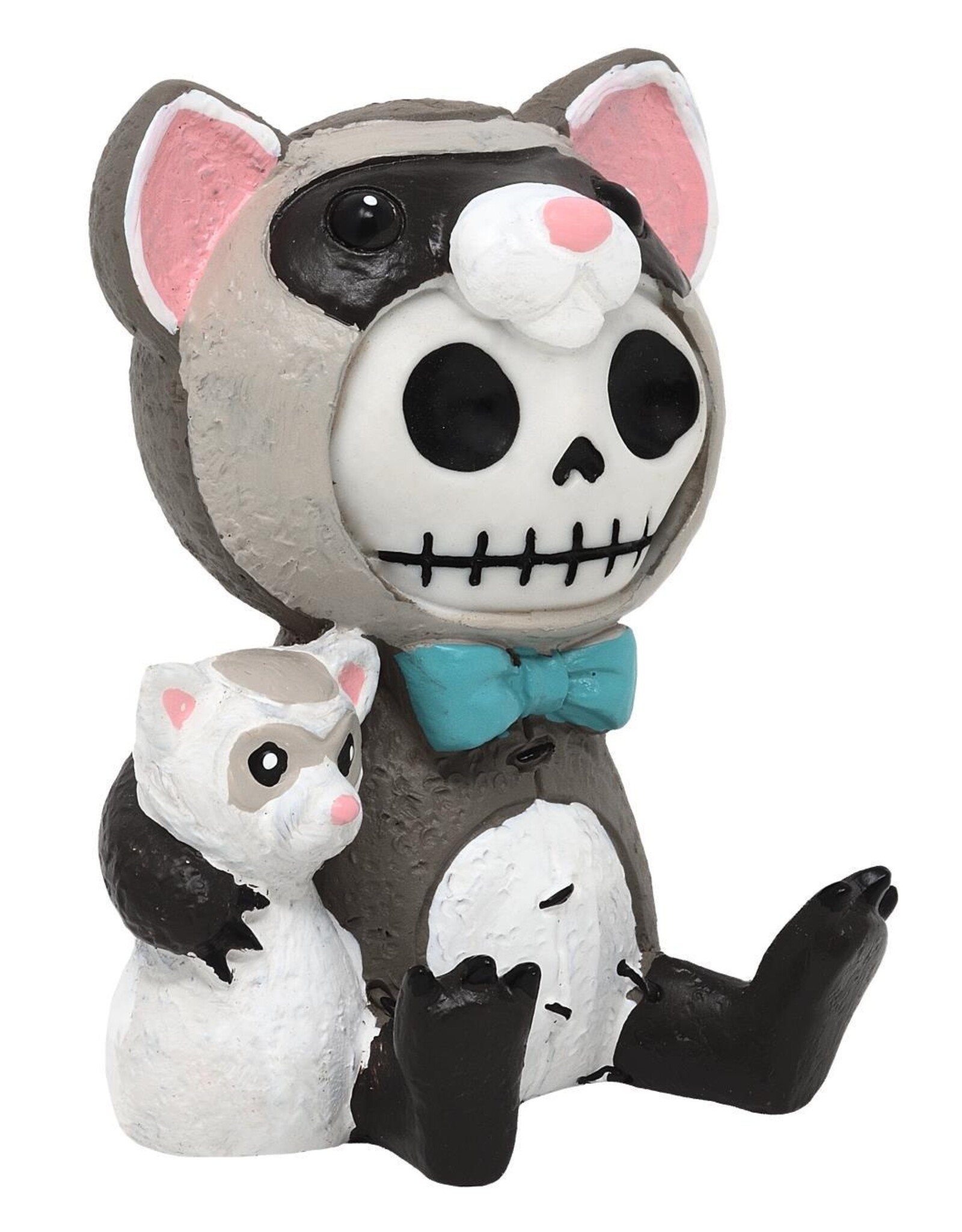 Furrybones Giftware & Lifestyle - Misaki Sawada Furrybones - Ferret