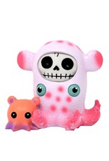 Furrybones Giftware & Lifestyle -  Misaki Sawada Furrybones - Dumbie
