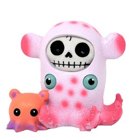 Furrybones Misaki Sawada Furrybones - Dumbie