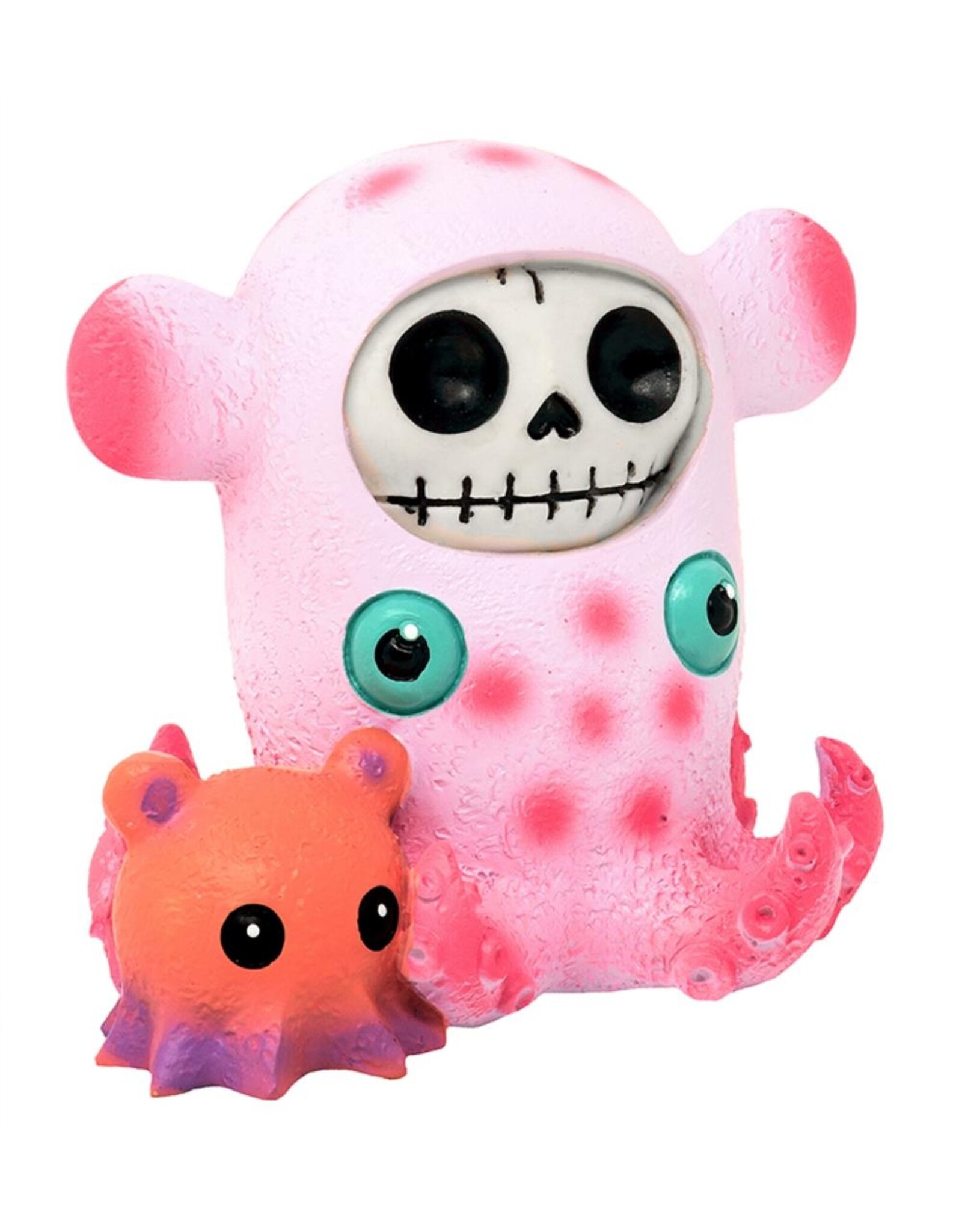 Furrybones Giftware & Lifestyle -  Misaki Sawada Furrybones - Dumbie