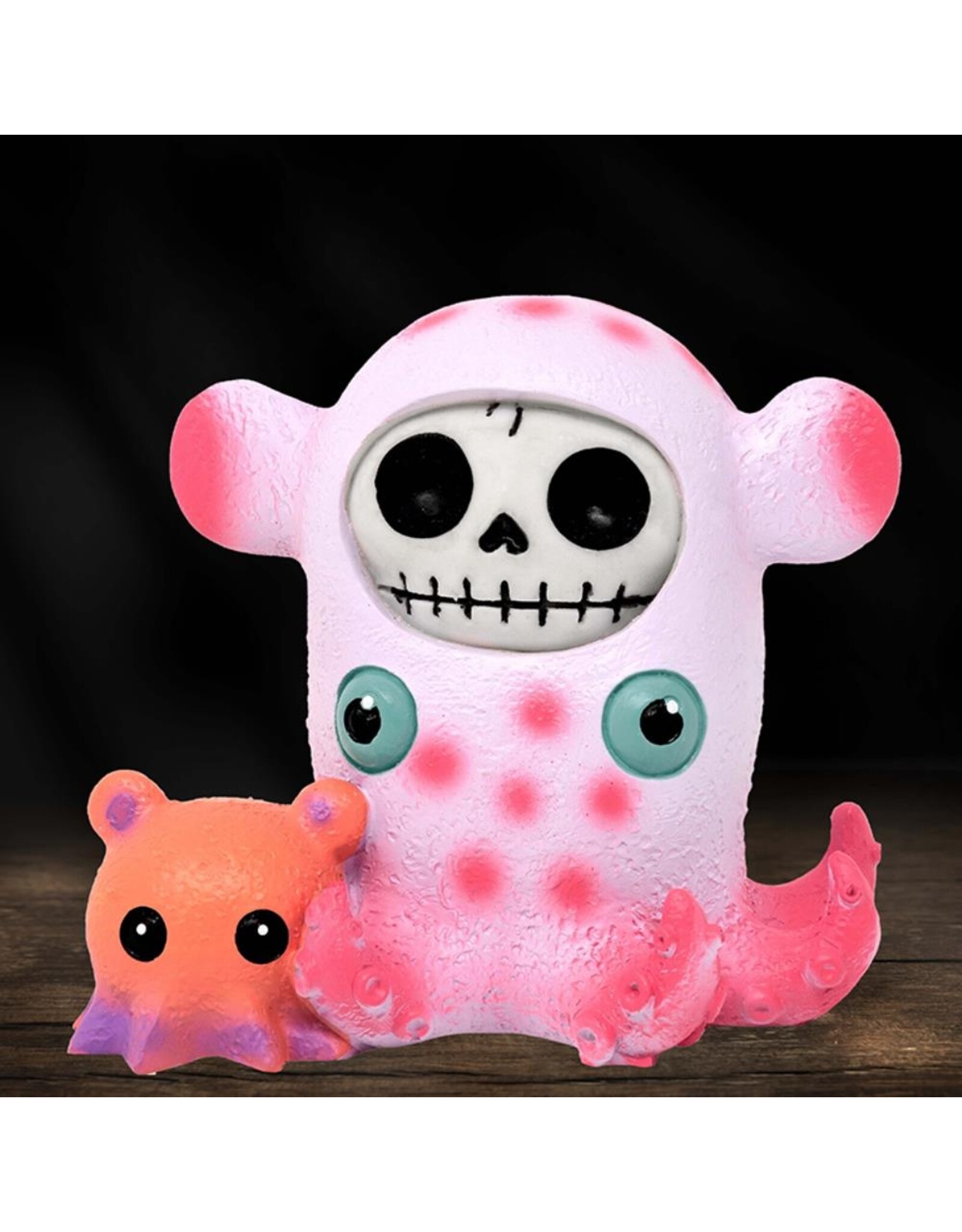 Furrybones Giftware & Lifestyle -  Misaki Sawada Furrybones - Dumbie