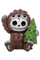 Furrybones Giftware & Lifestyle - Misaki Sawada Furrybones - Bigfoot