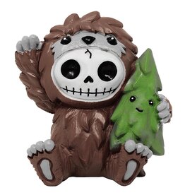 Furrybones Misaki Sawada Furrybones - Bigfoot