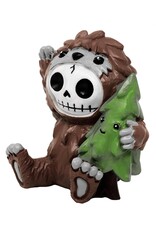 Furrybones Giftware & Lifestyle - Misaki Sawada Furrybones - Bigfoot