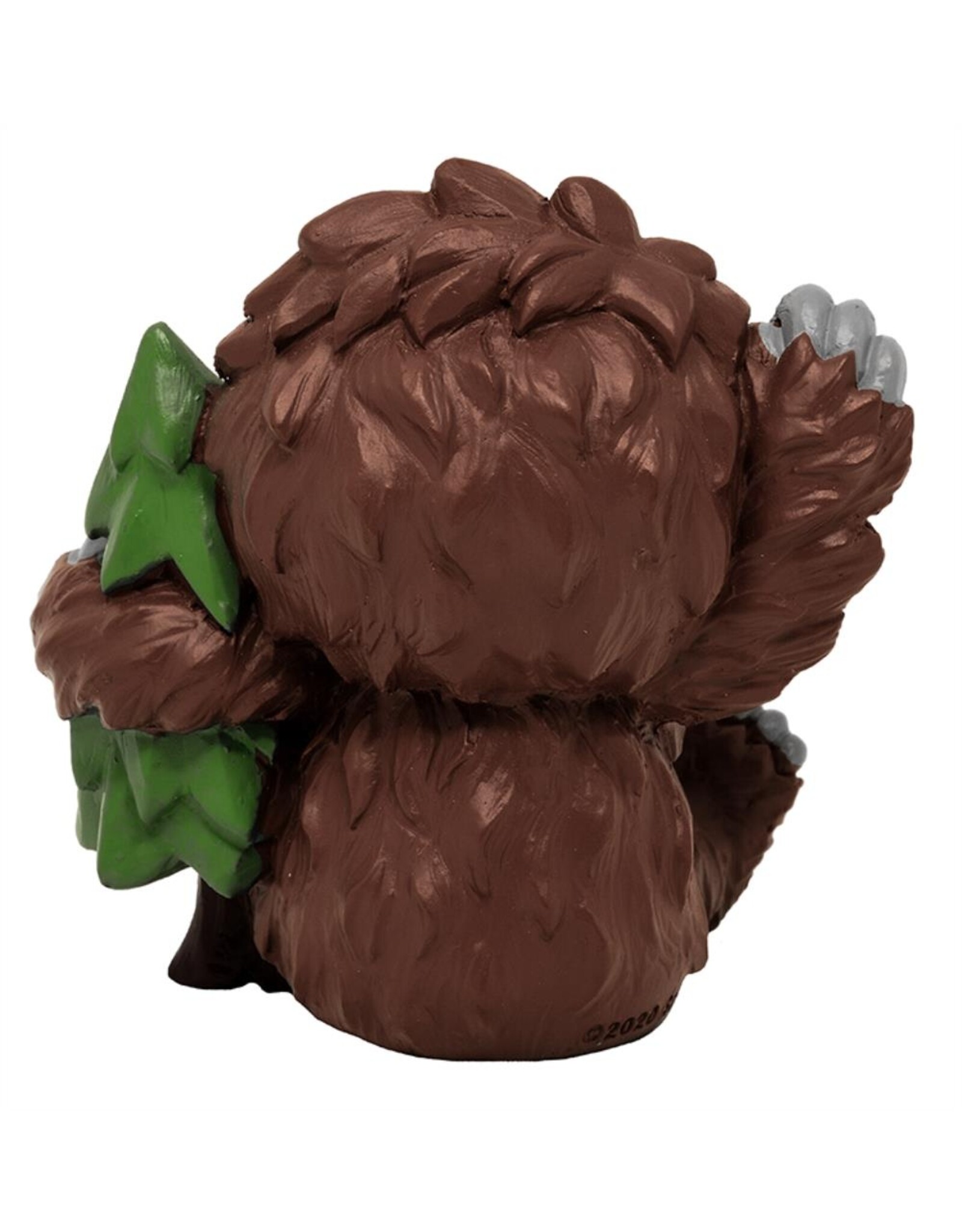 Furrybones Giftware & Lifestyle - Misaki Sawada Furrybones - Bigfoot