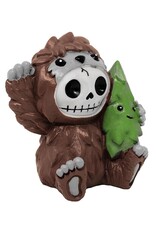 Furrybones Giftware & Lifestyle - Misaki Sawada Furrybones - Bigfoot