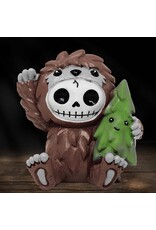 Furrybones Giftware & Lifestyle - Misaki Sawada Furrybones - Bigfoot