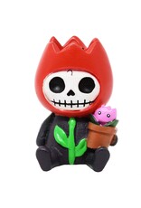 Furrybones Giftware & Lifestyle -  Misaki Sawada Furrybones - Tully