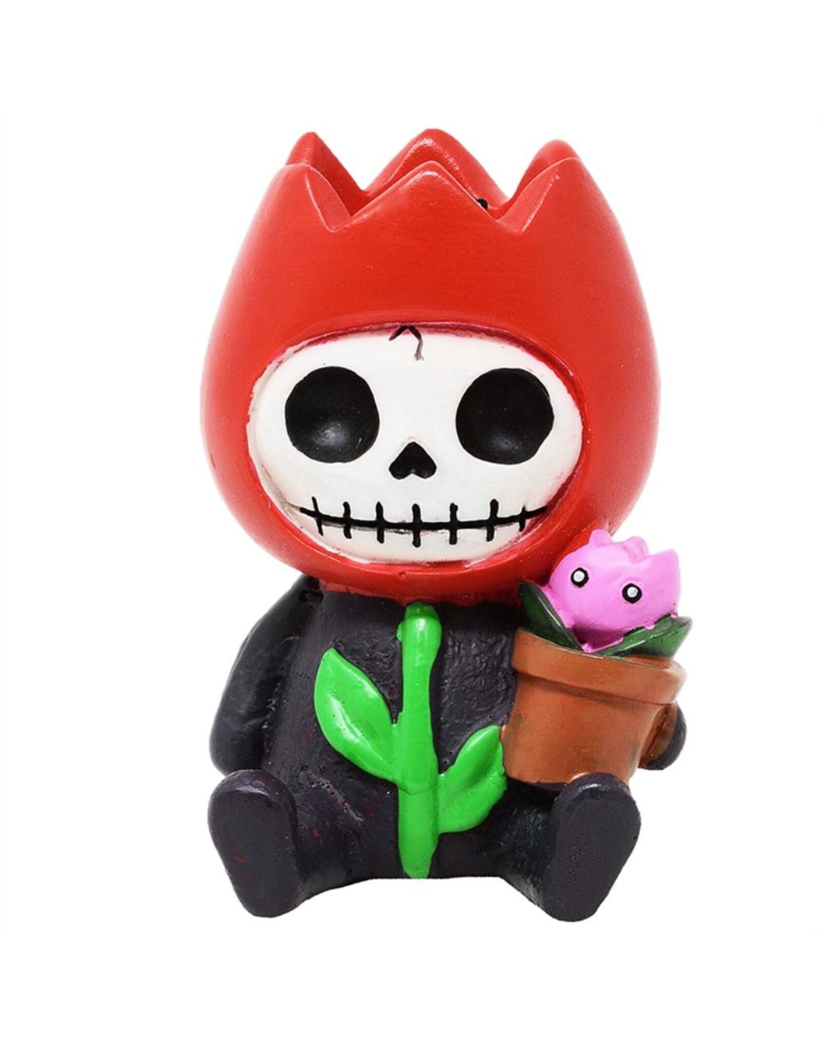 Furrybones Giftware & Lifestyle -  Misaki Sawada Furrybones - Tully