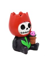 Furrybones Giftware & Lifestyle -  Misaki Sawada Furrybones - Tully