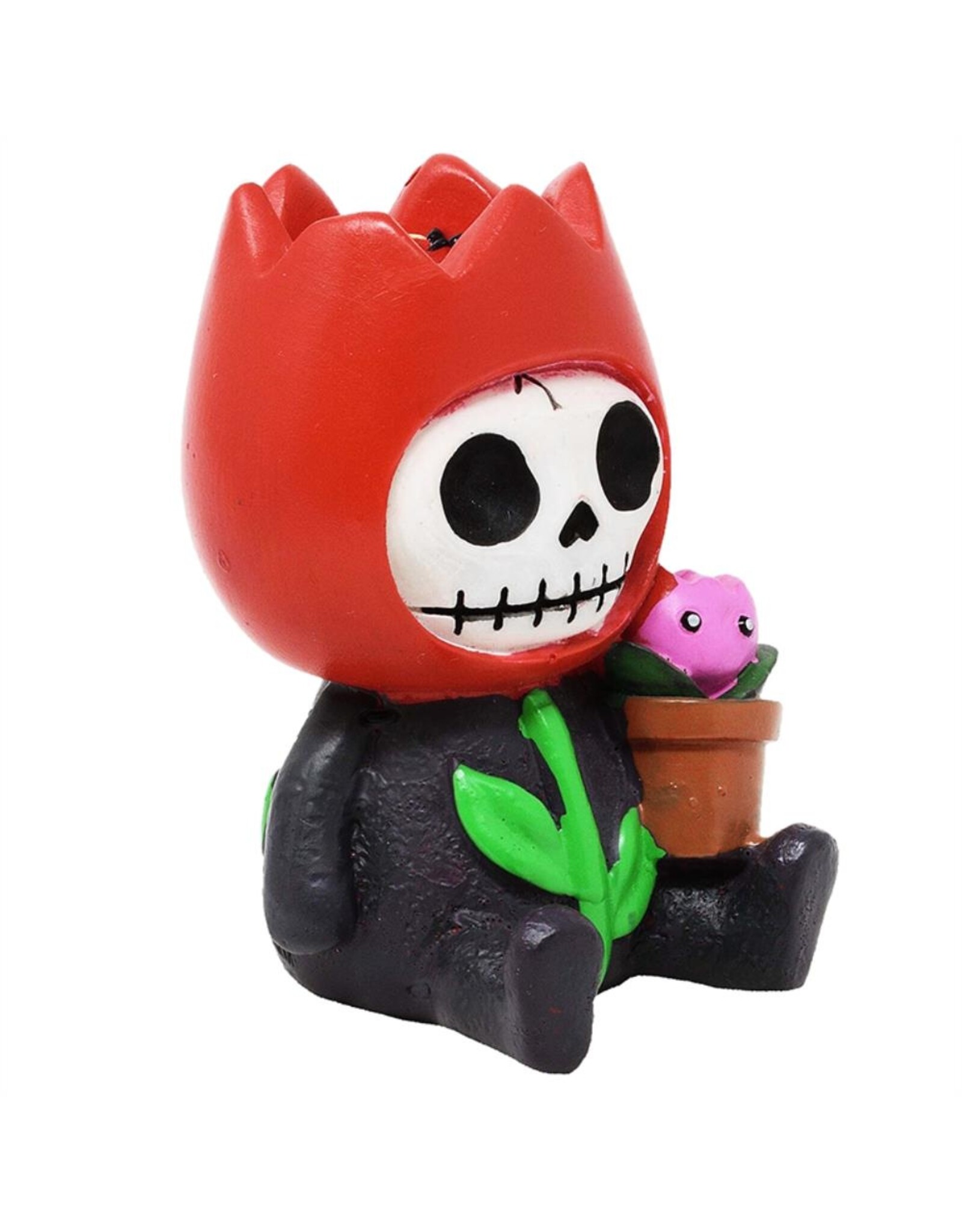 Furrybones Giftware & Lifestyle -  Misaki Sawada Furrybones - Tully