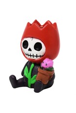 Furrybones Giftware & Lifestyle -  Misaki Sawada Furrybones - Tully