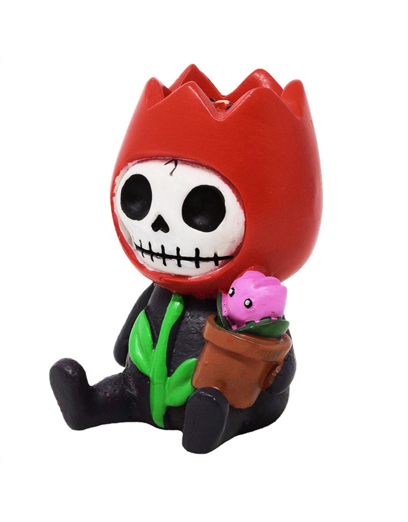 Furrybones Giftware & Lifestyle -  Misaki Sawada Furrybones - Tully