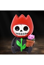 Furrybones Giftware & Lifestyle -  Misaki Sawada Furrybones - Tully