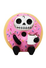 Furrybones Giftware & Lifestyle - Misaki Sawada Furrybones - Donatsu
