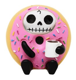 Furrybones Misaki Sawada Furrybones - Donatsu