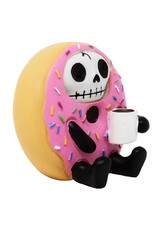 Furrybones Giftware & Lifestyle - Misaki Sawada Furrybones - Donatsu