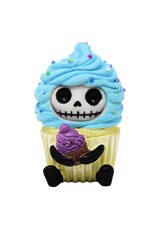 Furrybones Giftware & Lifestyle -  Misaki Sawada Furrybones - Cuppie