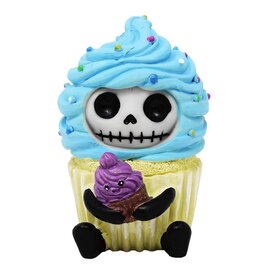 Furrybones Misaki Sawada Furrybones - Cuppie