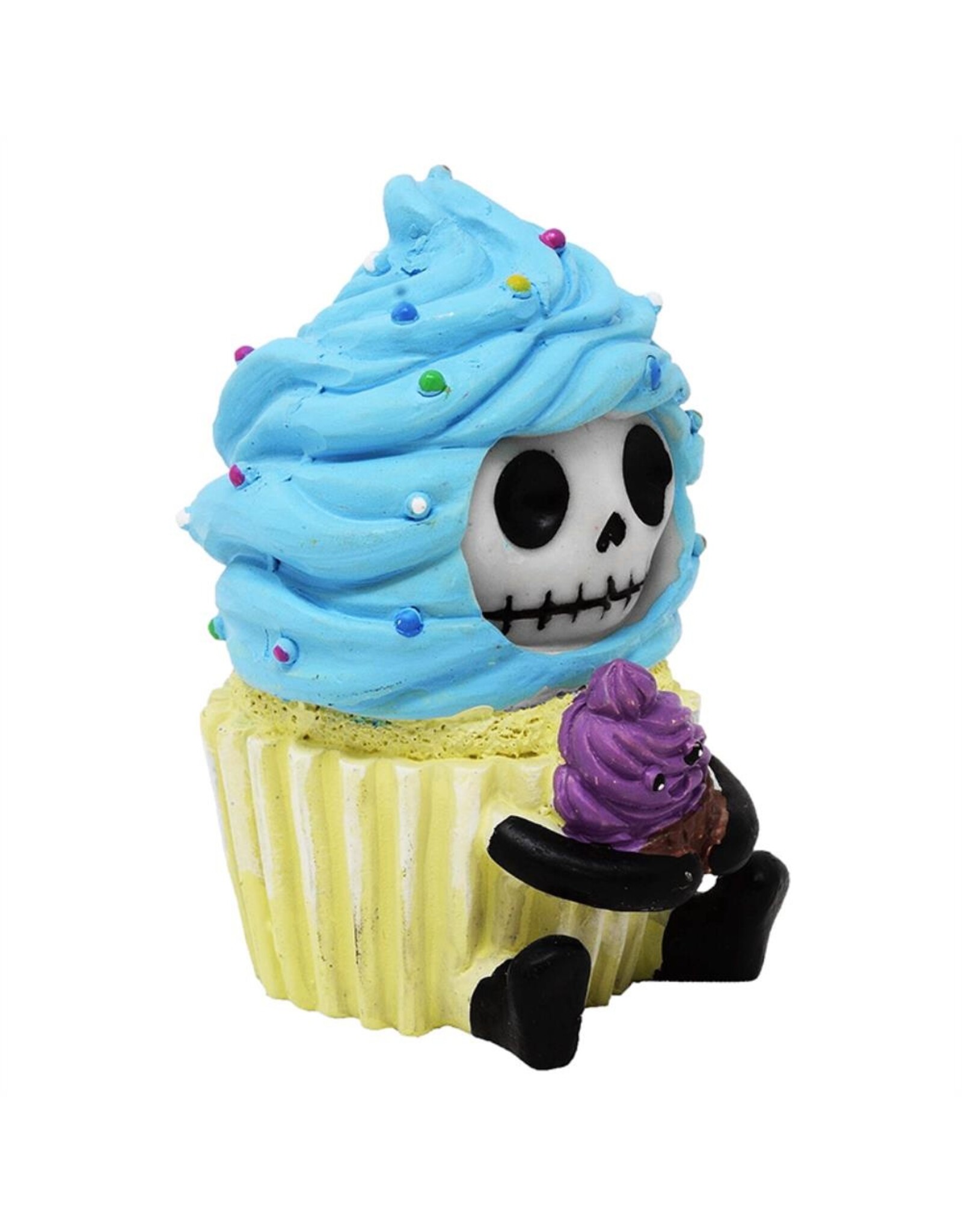 Furrybones Giftware & Lifestyle -  Misaki Sawada Furrybones - Cuppie