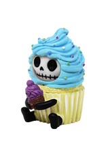 Furrybones Giftware & Lifestyle -  Misaki Sawada Furrybones - Cuppie