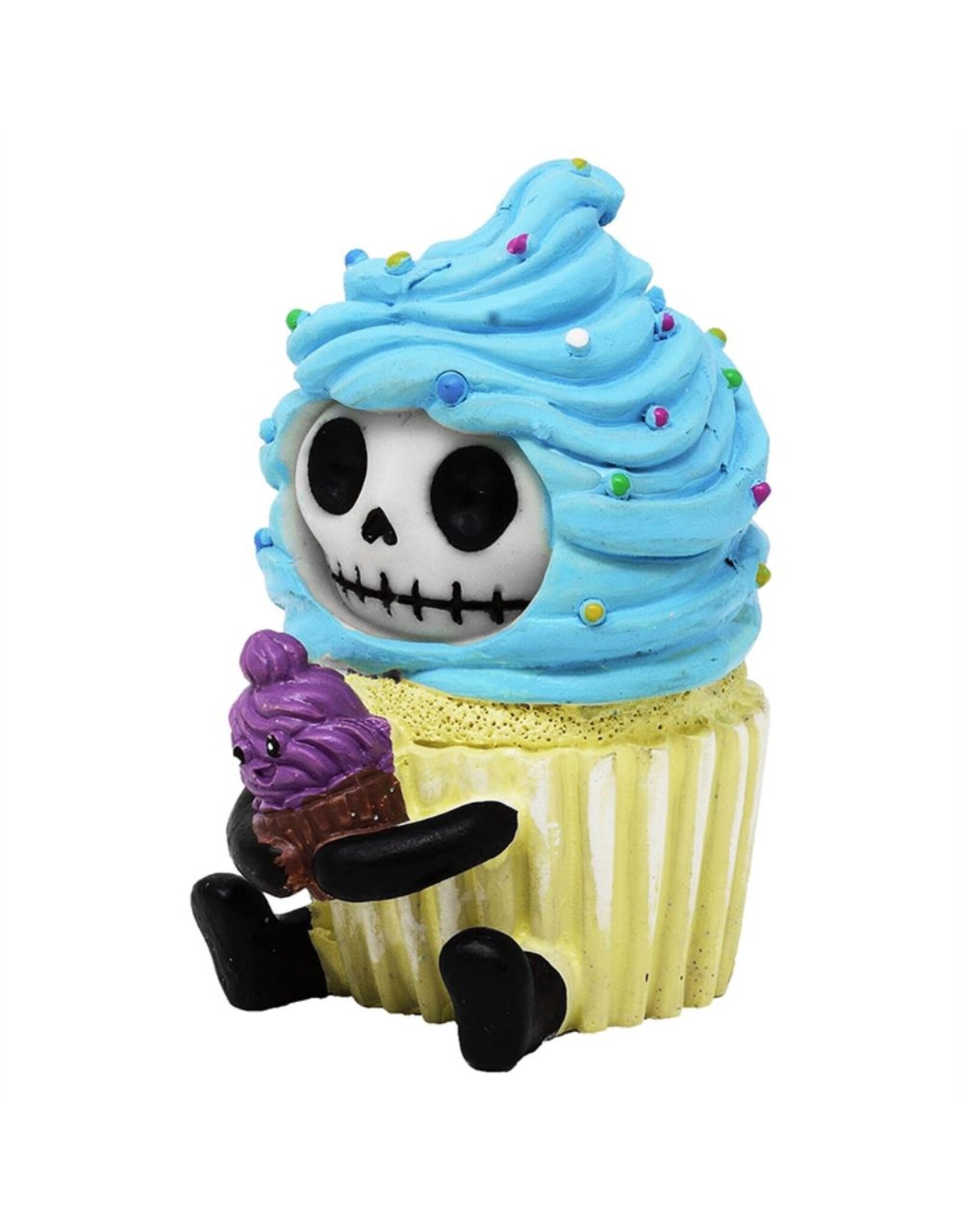 Furrybones Giftware & Lifestyle -  Misaki Sawada Furrybones - Cuppie