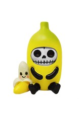 Furrybones Giftware & Lifestyle -  Misaki Sawada Furrybones - Banana