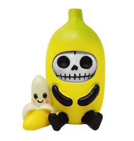 Furrybones Misaki Sawada Furrybones - Banana