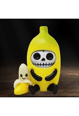 Furrybones Giftware & Lifestyle -  Misaki Sawada Furrybones - Banana