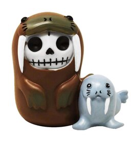 Furrybones Misaki Sawada Furrybones - Walrus