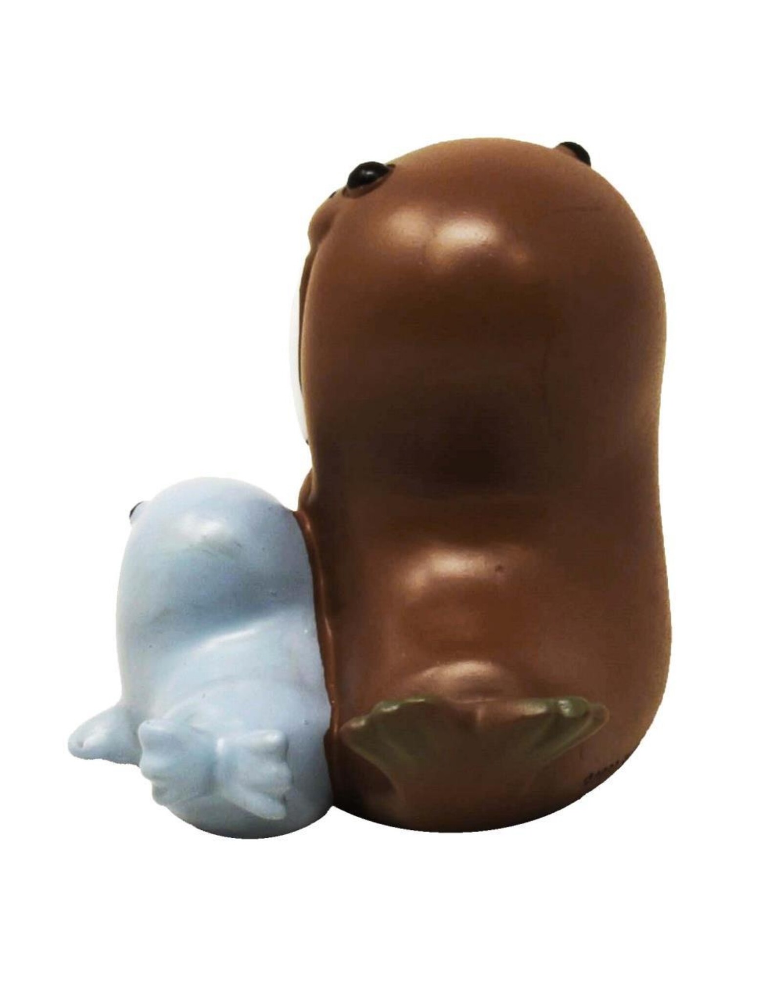 Furrybones Giftware & Lifestyle - Misaki Sawada Furrybones - Walrus