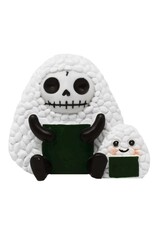Furrybones Giftware & Lifestyle -  Misaki Sawada Furrybones - Onigiri