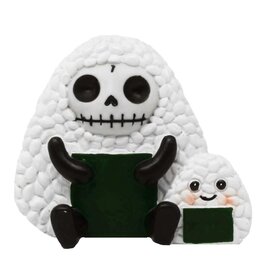 Furrybones Misaki Sawada Furrybones - Onigiri