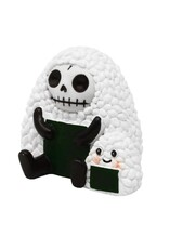 Furrybones Giftware & Lifestyle -  Misaki Sawada Furrybones - Onigiri