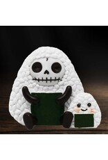 Furrybones Giftware & Lifestyle -  Misaki Sawada Furrybones - Onigiri