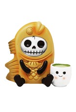 Furrybones Giftware & Lifestyle -  Misaki Sawada Furrybones - Taiyaki